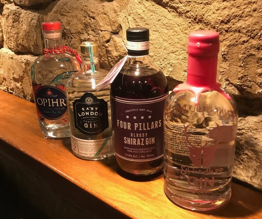 Sub 13 Nightlife Bath