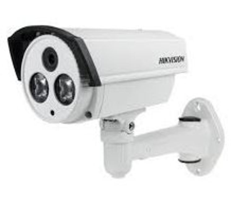 Hikvision - DS-2CD2232-I5