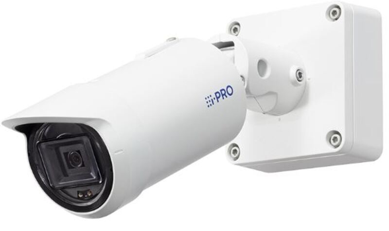 i-PRO (Panasonic) - WV-S1536LN