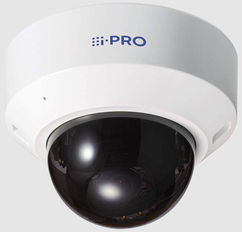 i-PRO (Panasonic) - WV-S2236LA