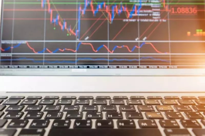 IHSG Anjlok hingga 5, SahamSaham Perbankan Berguguran