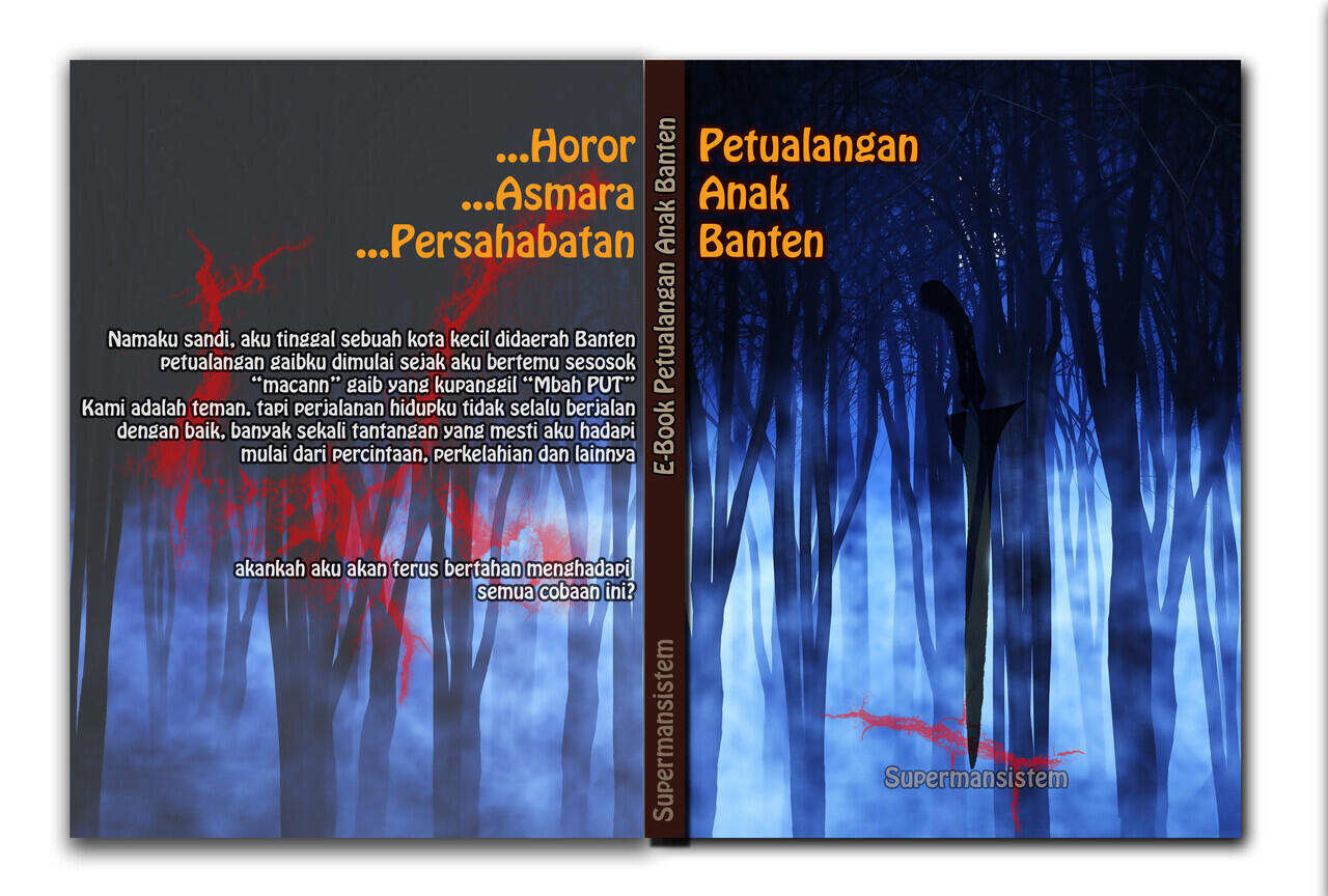 Petualangan Anak Banten Page 23 KASKUS
