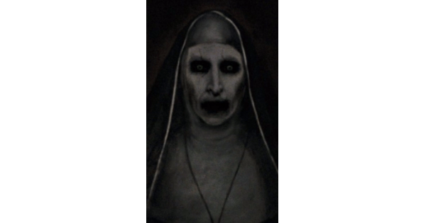 Siapa Sebenarnya Valak, Iblis Jahat dalam Film The
