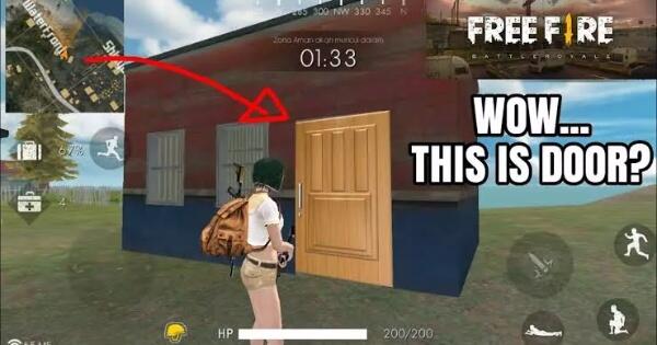 55 Gambar Rumah Free Fire Terbaru Eye Candy Photograph