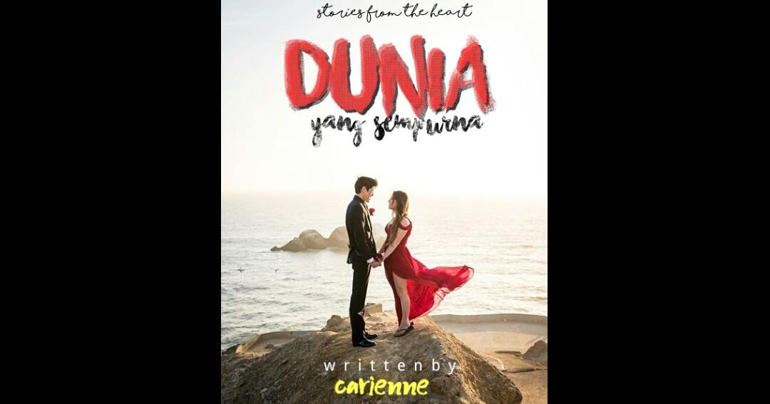 Dunia Yang Sempurna KASKUS