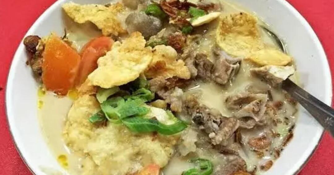 10 Sop Kambing Jakarta Terenak dan Legendaris yang Wajib