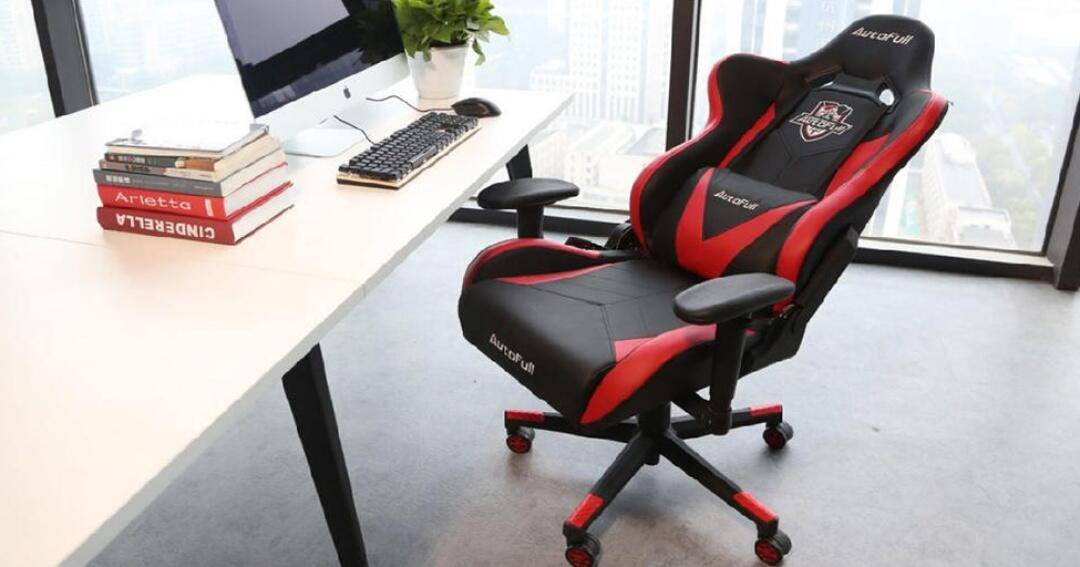 5 Rekomendasi Kursi Gaming yang Nyaman KASKUS