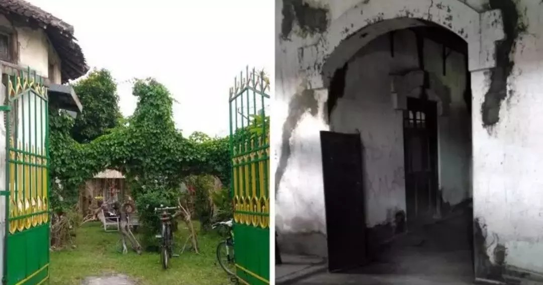 Kisah Horor di Jogja (Pengalaman Pribadi) KASKUS