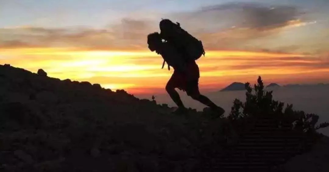 Misteri Gunung Lawu ( Kisah Mistis ) KASKUS