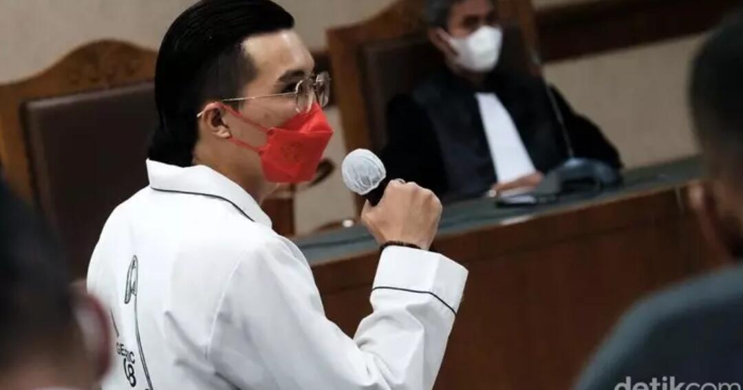 Dr Tirta Di Sidang Jerinx: Adam Deni Bilang Dibekingi 9 Naga | Kaskus