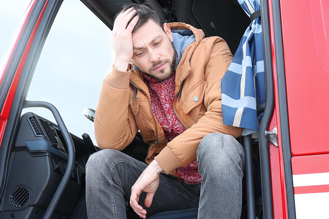 How Fatigue can Hurt Personal Injury Attorneys in Gilbert