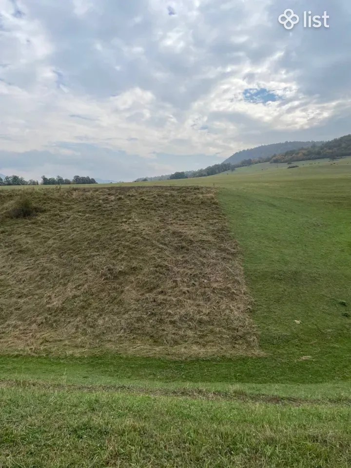 Agricultural plot in Dsegh, 10,000 sq.m. Land for Sale List.am