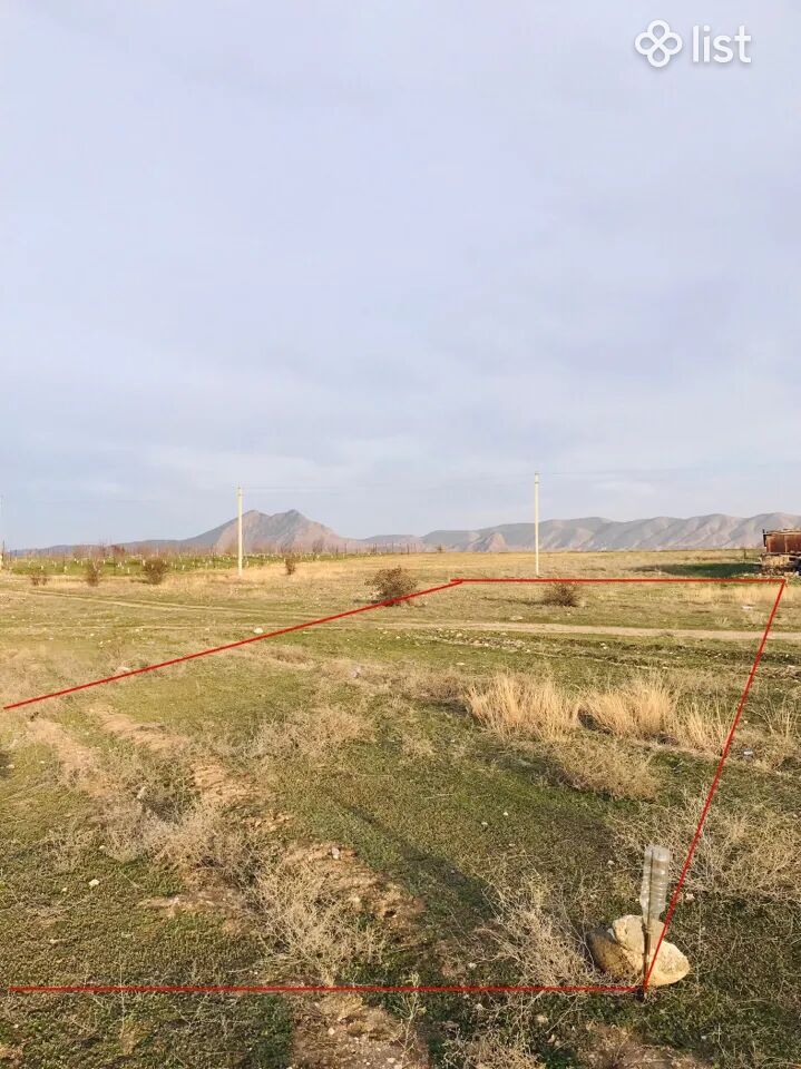 Plot for residential development, Մեսրոպ Մաշտոցի փողոց 153 null in