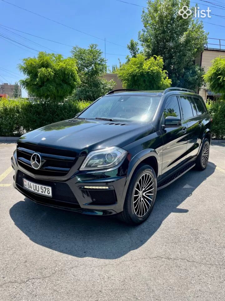 Mercedes GL. GLS. GLE. G clas. S clas. Rent a car. Car rental. Авто