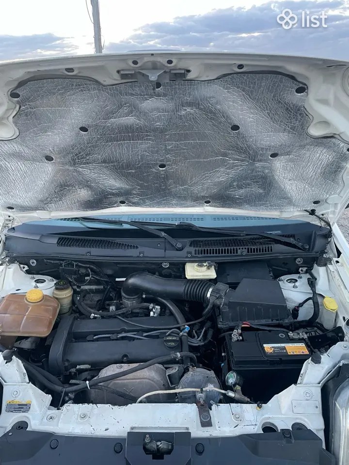 2003 Ford Transit Connect, 2.0L, gas Cars List.am