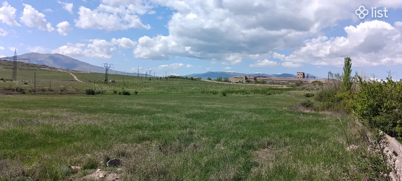 Agricultural plot in Ashtarak, 10,000 sq.m. Land for Sale List.am