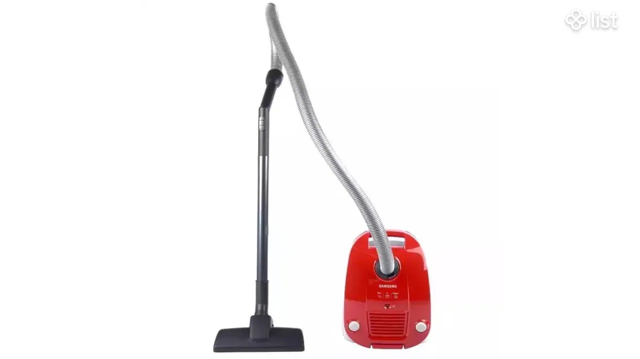 Samsung SC4130 Cylinder Vacuum Cleaner 3L/փոշեկուլ/0 ապառիկ