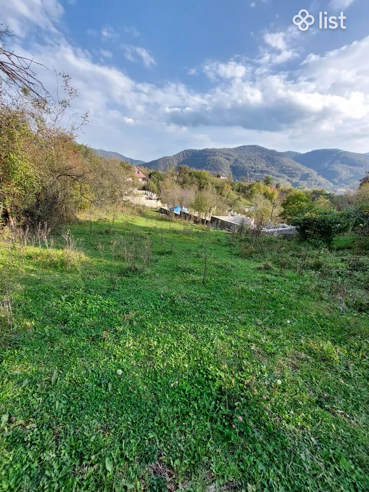 Plot for general purpose in Haghartsin, 1020 sq.m. Land for Sale