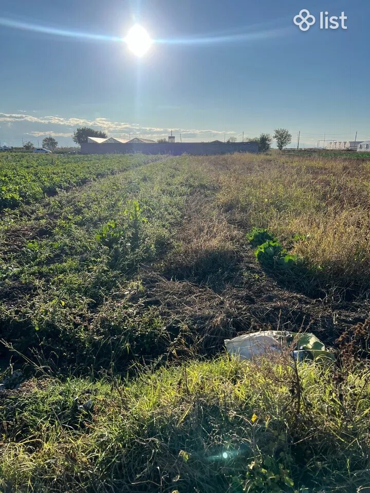 Agricultural plot in Ghukasavan, 1200 sq.m. Land for Sale List.am