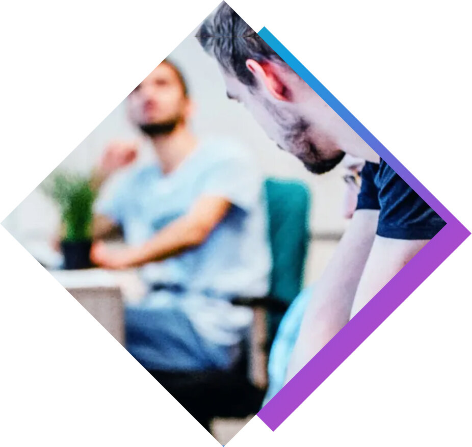 Shared Service Center