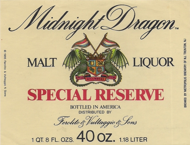 Midnight Dragon MLTSHP