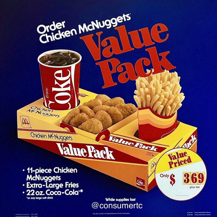 Value Pack MLTSHP