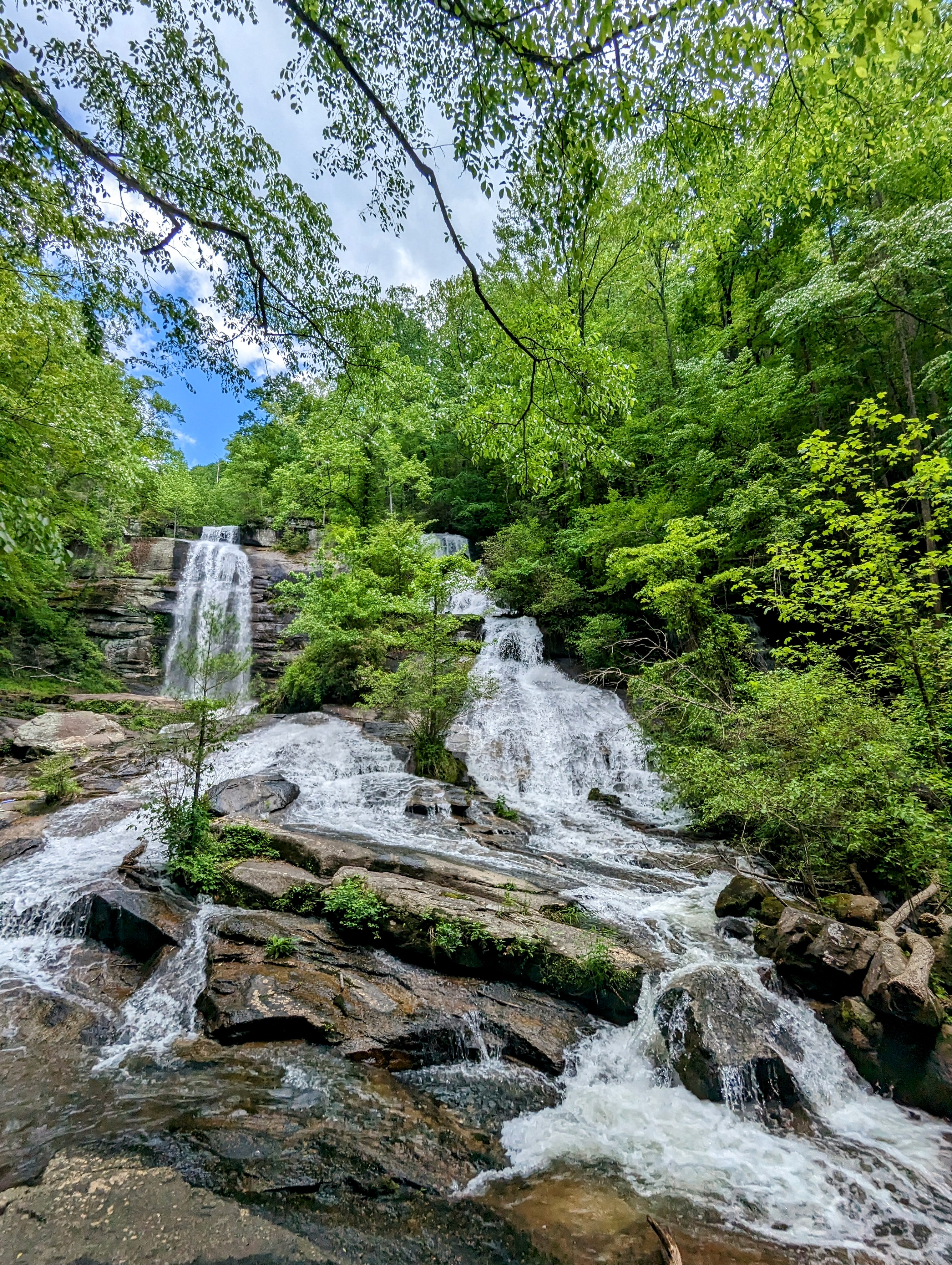 Twin Falls, Sunset SC MLTSHP