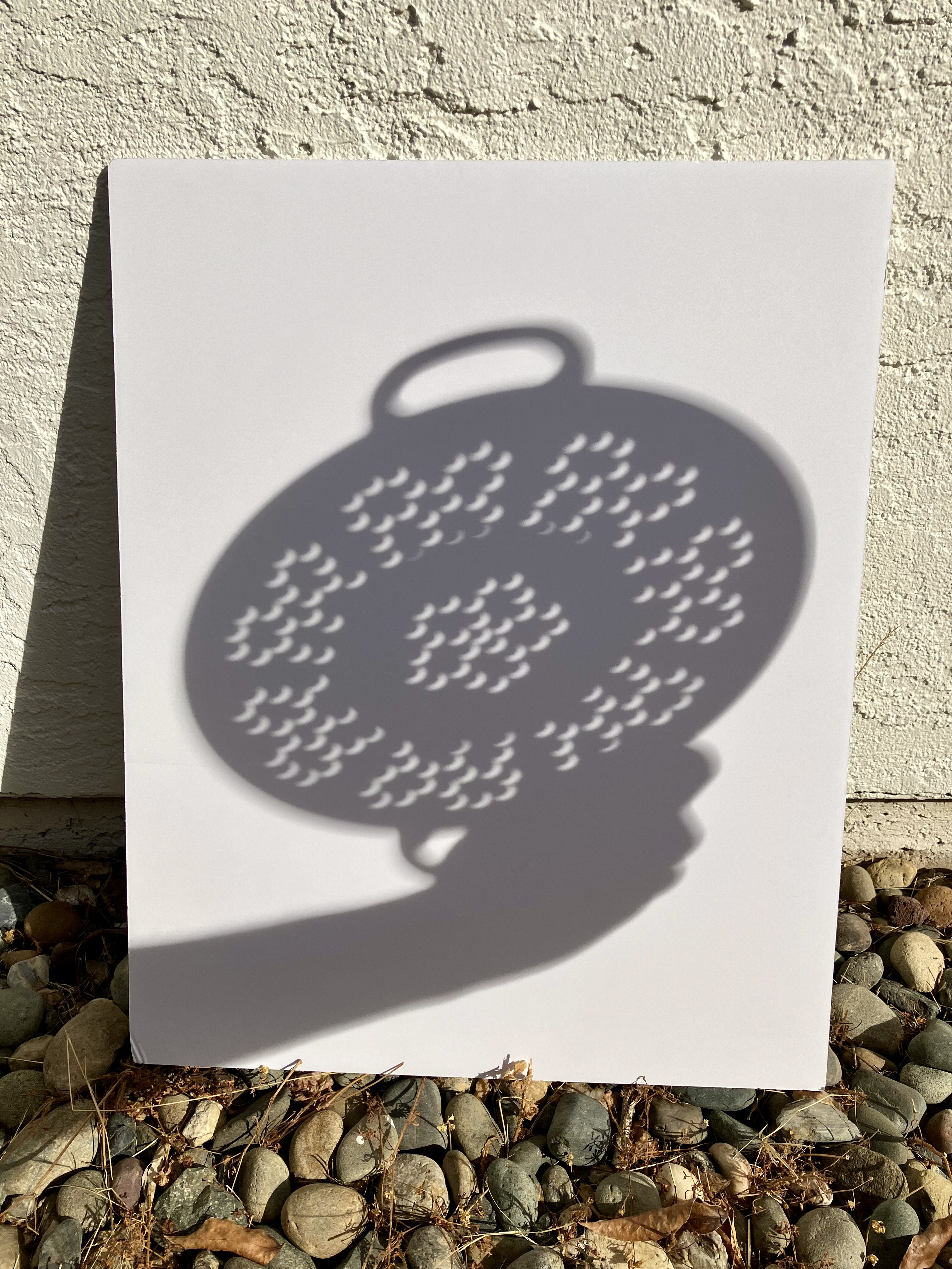 Colander Eclipse MLTSHP