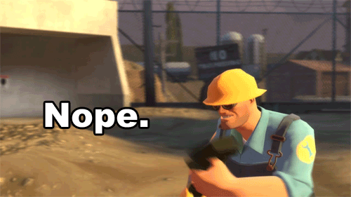 Nope Funny