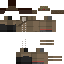 teKapas สกิน Minecraft NameMC