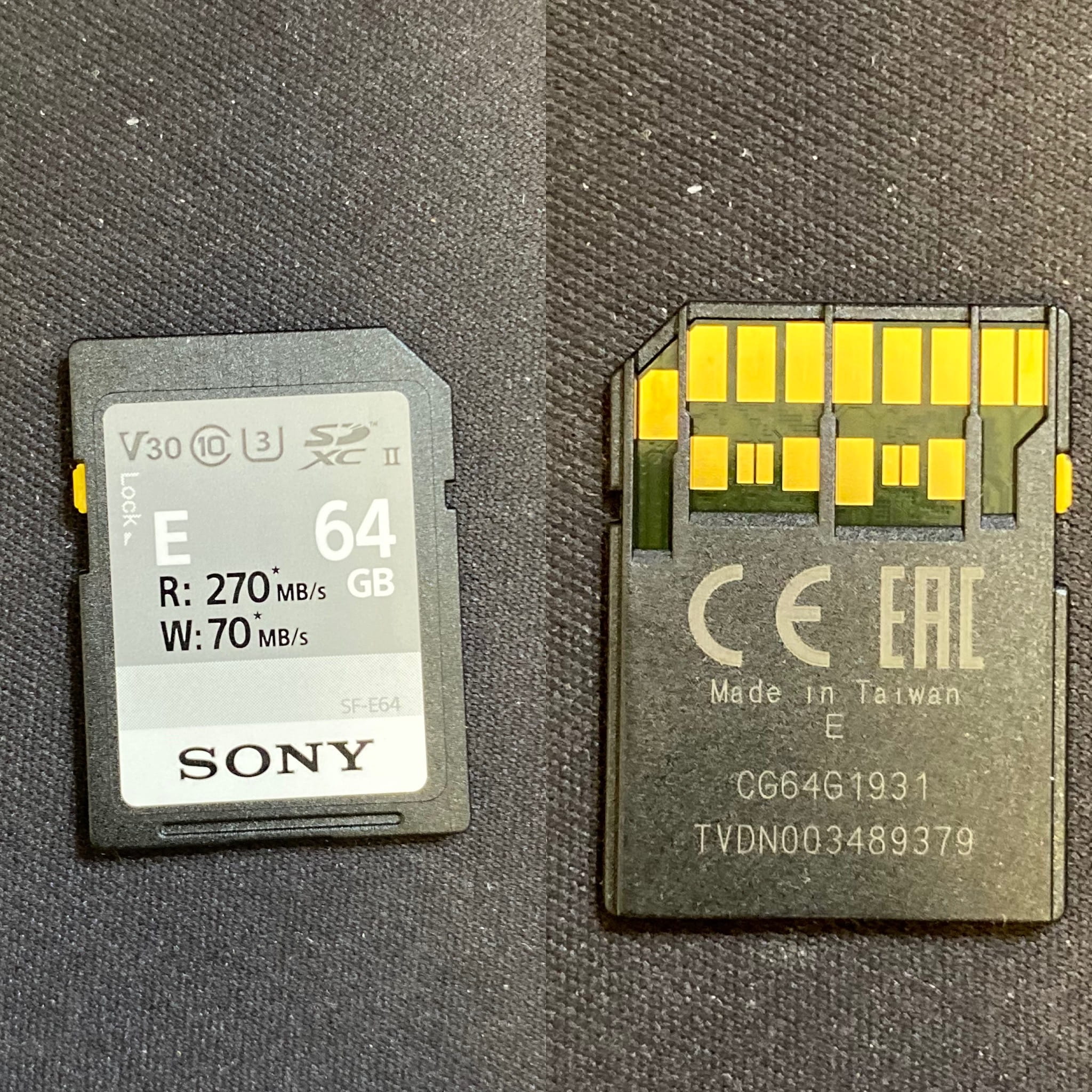 Sony ZV1 notes from Singapore