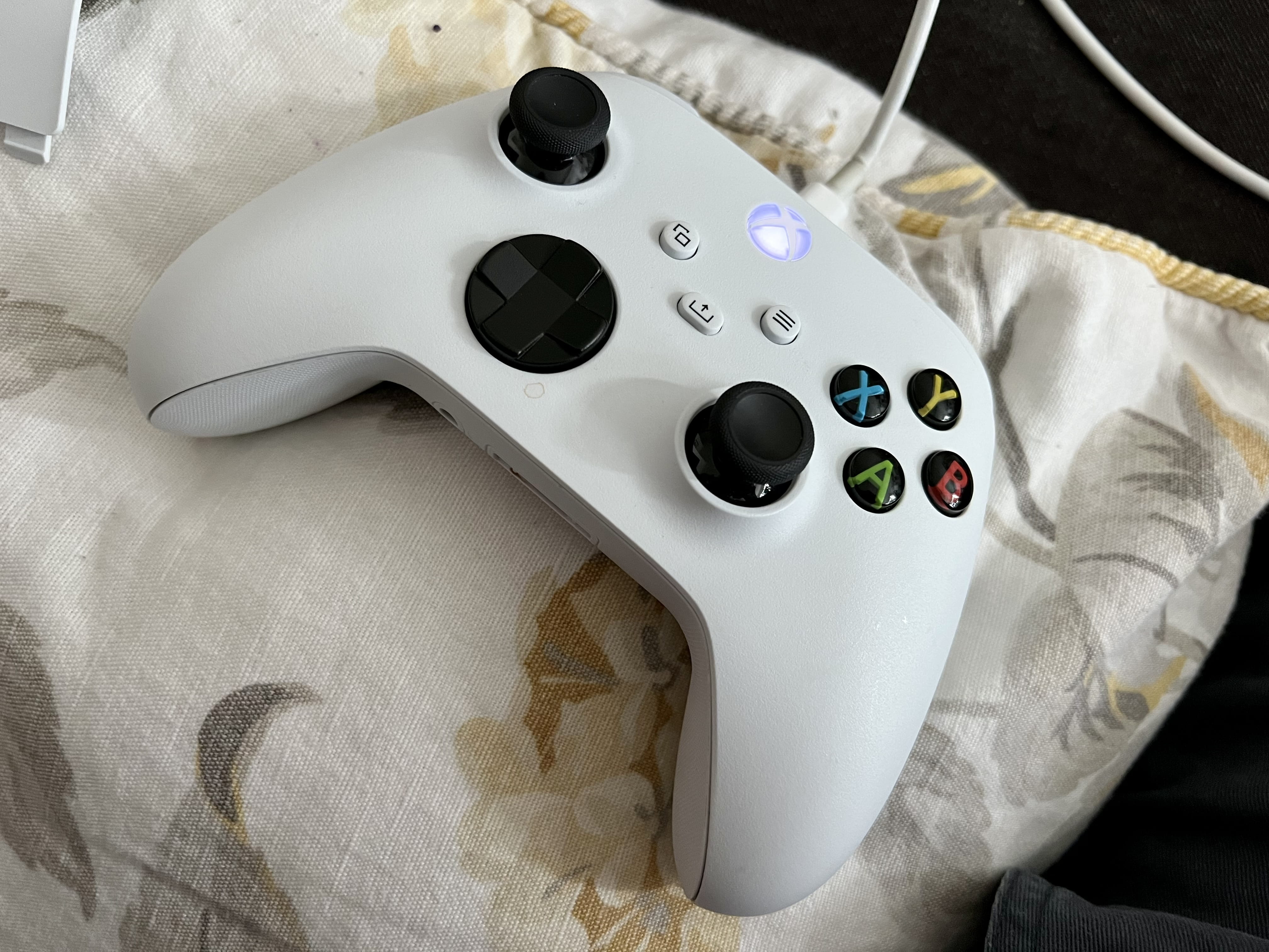 Controller not charging r/XboxSupport