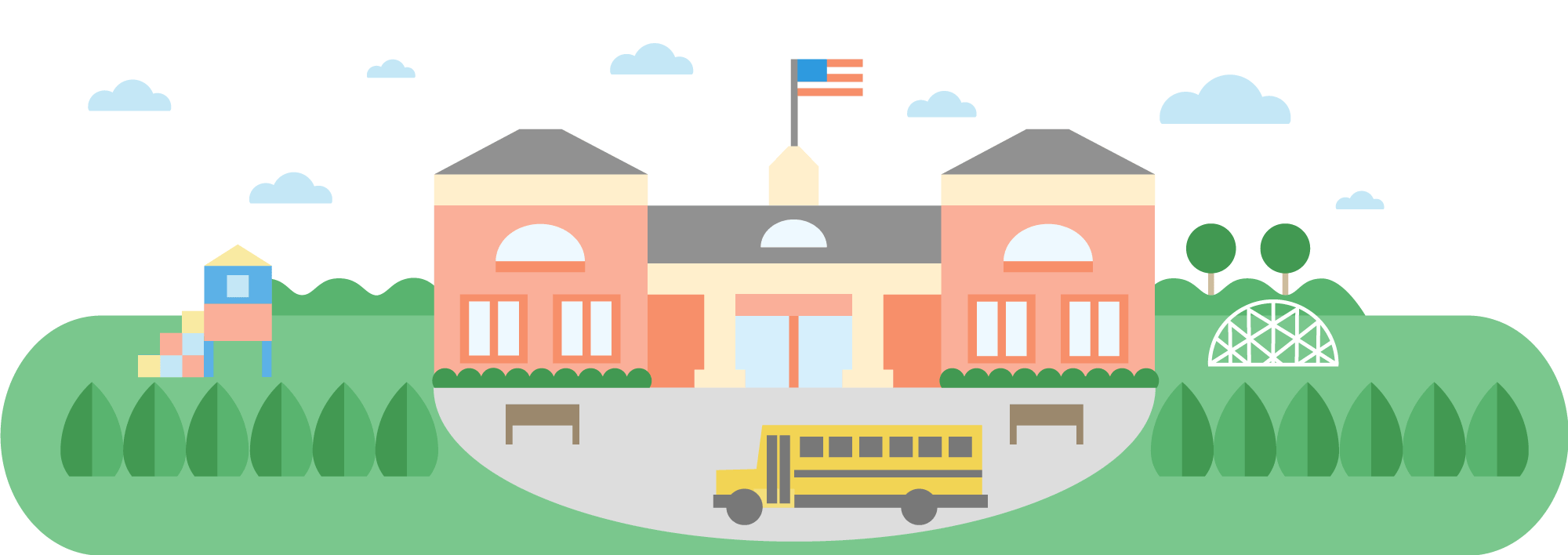 School Presentation Ms. B. in Class