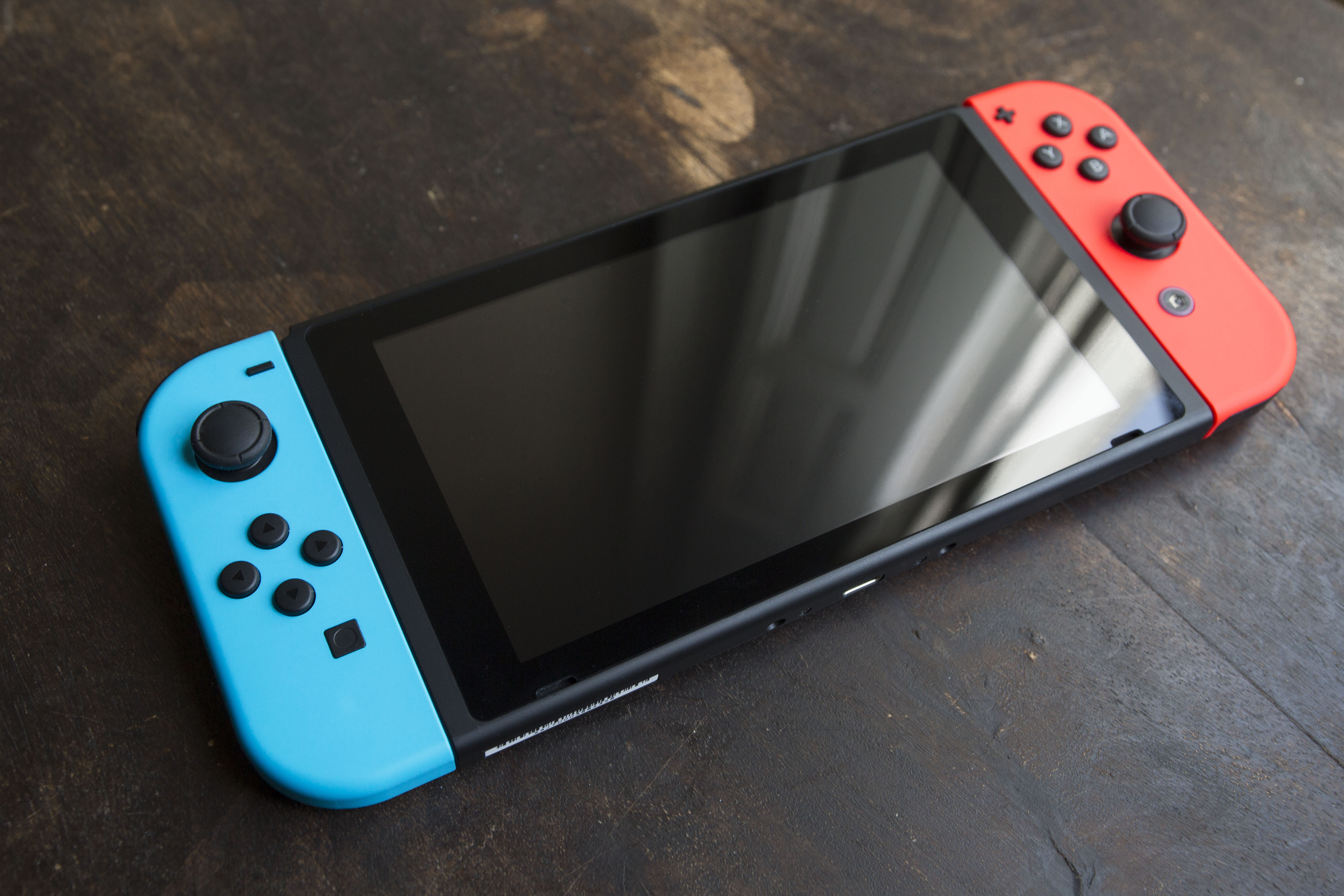 Review Nintendo Switch: Nintendo Heeft Zichzelf Opnieuw Uitgevonden