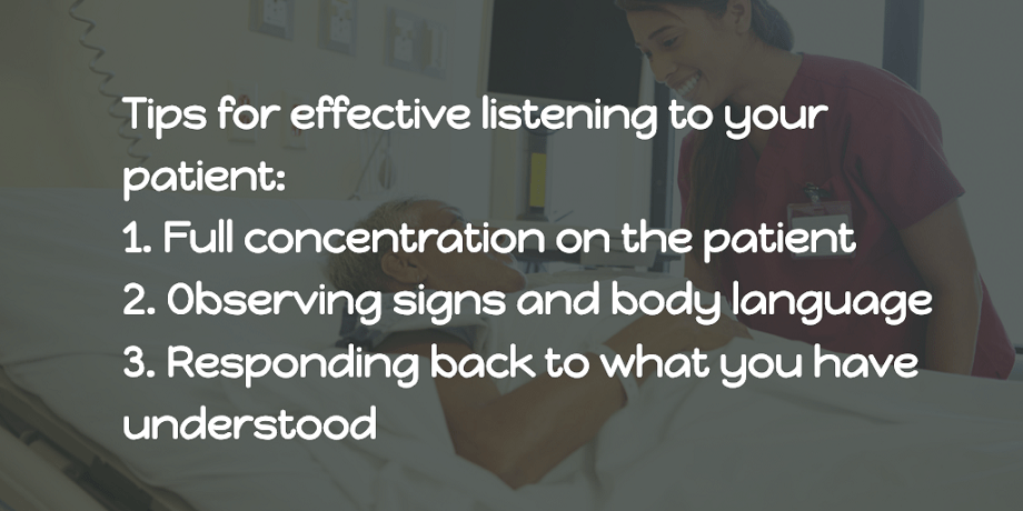 This is How Nurses Can Improve HCAHPS Results 3 Strategies