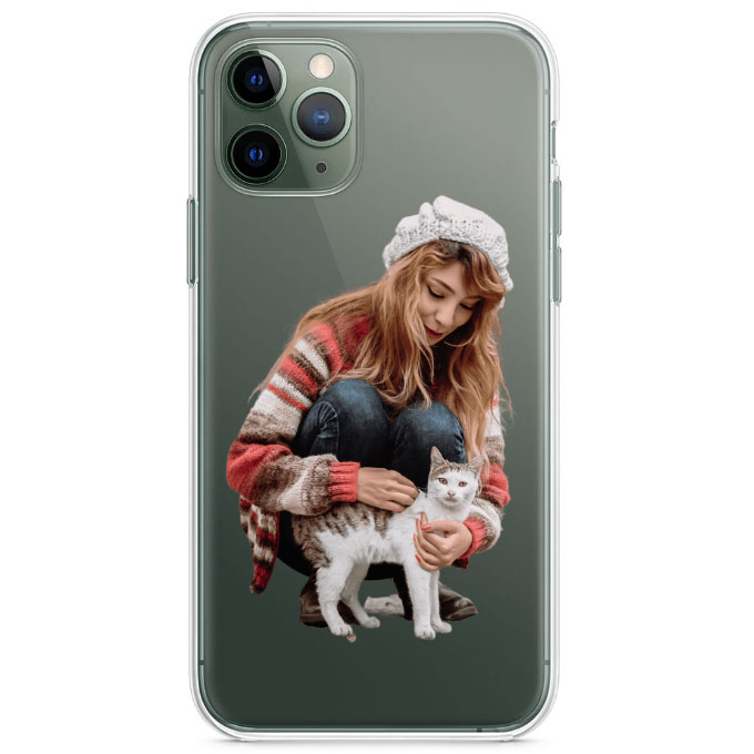 Personalized iPhone Case Make your custom iPhone case OMGCovers