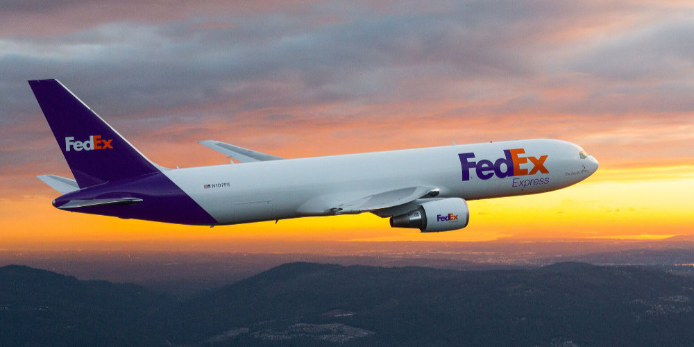 FedEx International First® Shipping from United States Easyship