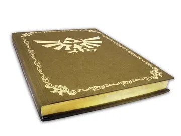 The Legend of Zelda Twilight Princess Limited Edition Official