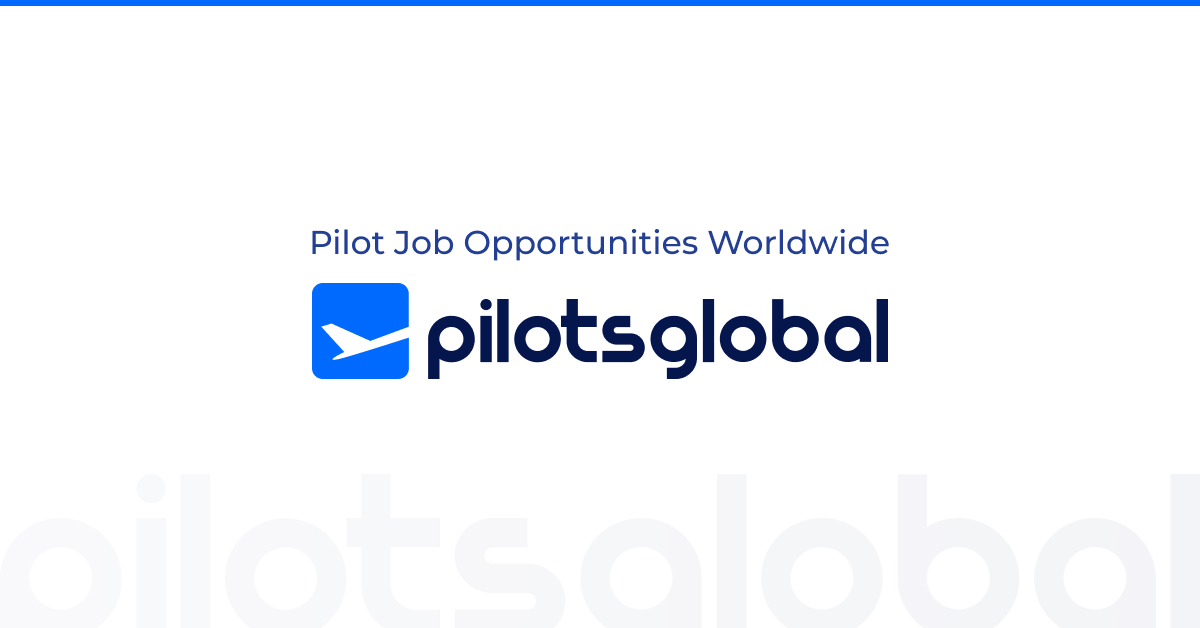 Quest Diagnostics is hiring Various Aircraft Captains PilotsGlobal