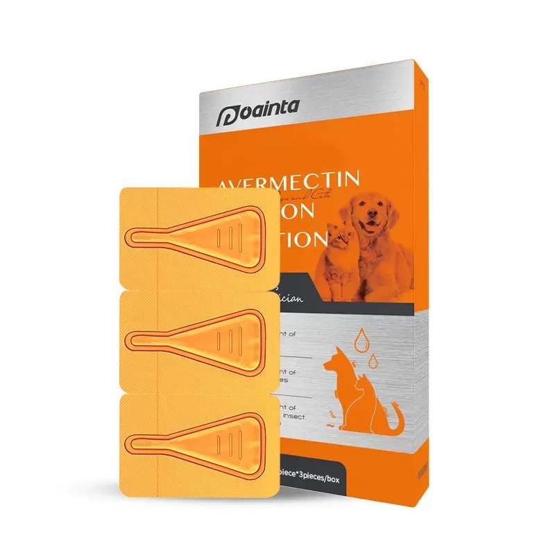 Ticks in CatsPuainta®