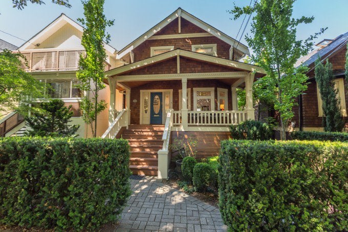 Our Sneek Peek BC Assessment Significant 2016 Value/Tax Inceases THE