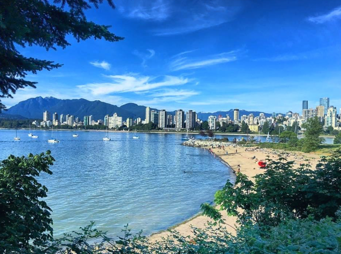 Monique Badun Kim Craig Vito Longo Vancouver Real Estate Kitsilano area