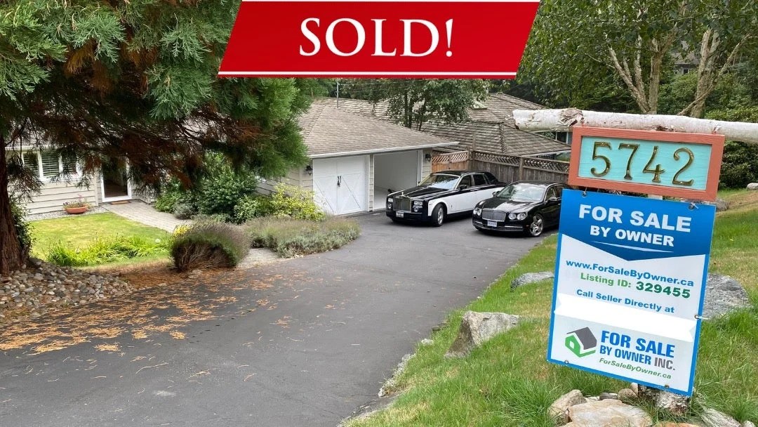 Listed by a home owner, sold by Matt Gul Why you should work with a