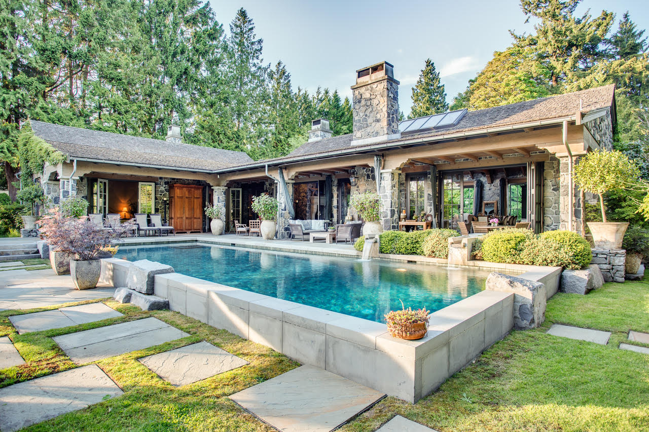 1890 SW Marine Drive, Southlands, Vancouver, BC Matt Gul PREC 778.