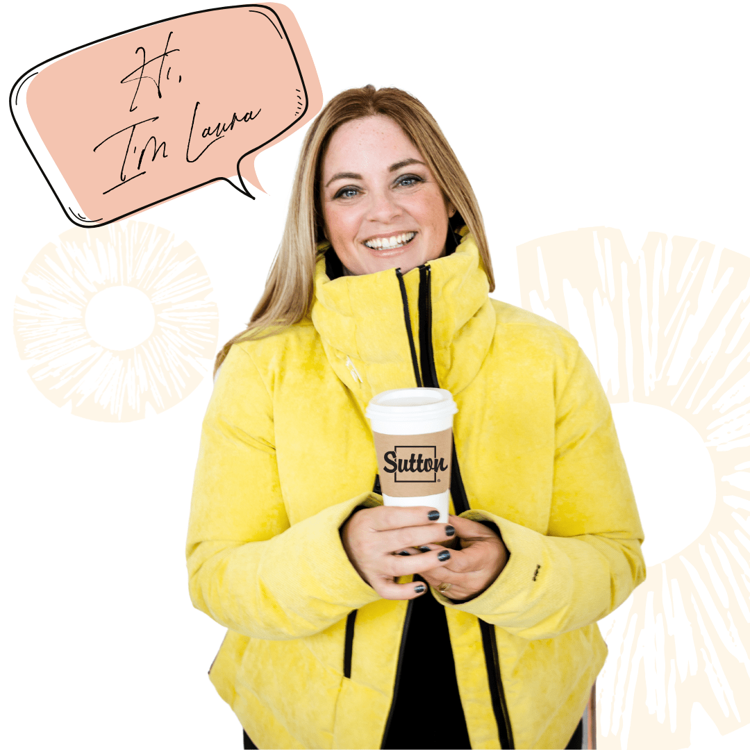 Laura McBride Meet Laura