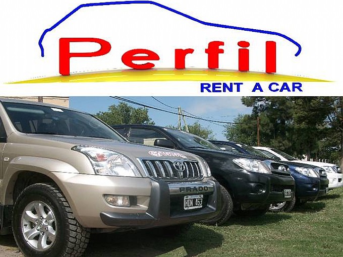 PERFIL Rent a Car San Salvador de Jujuy