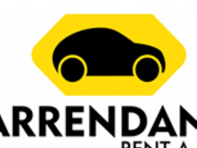 Arrendana Rent a Car San Salvador de Jujuy