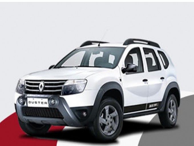 Andarsalta Rent a Car and Truck Salta