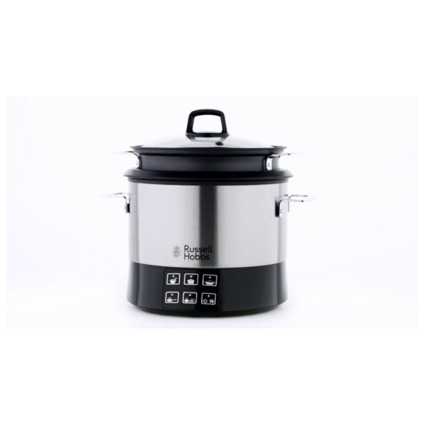 Russell Hobbs Multi Cooker 23130 Price In Bahrain Buy Russell Hobbs