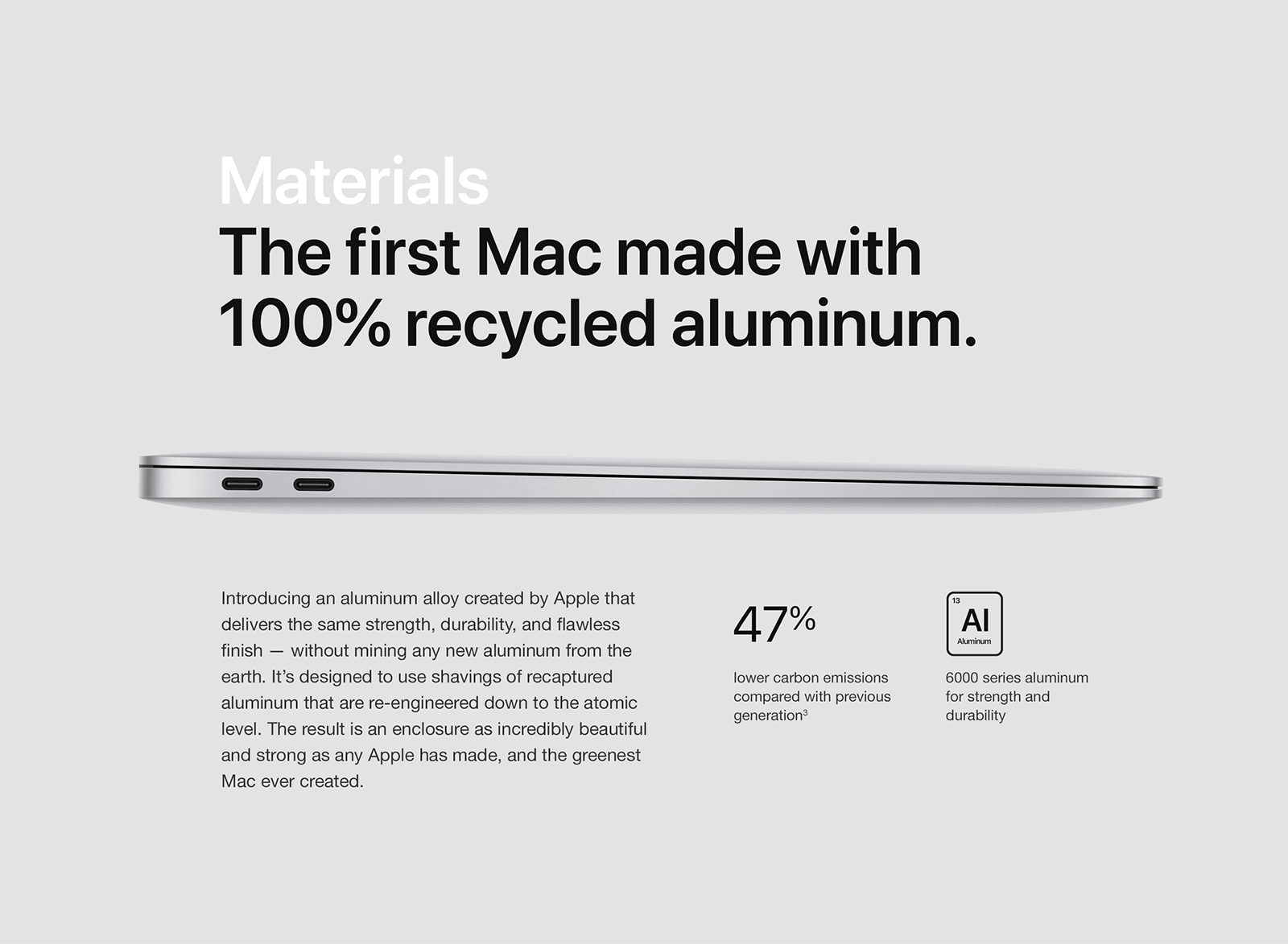 New MacBook Air Price and Specs Sharaf DG UAE